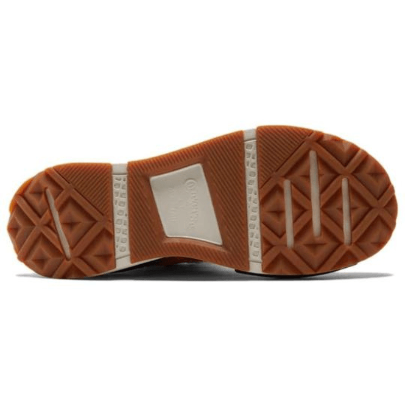 Converse Run Star Legacy CX High 'Khaki Gum' - Men's