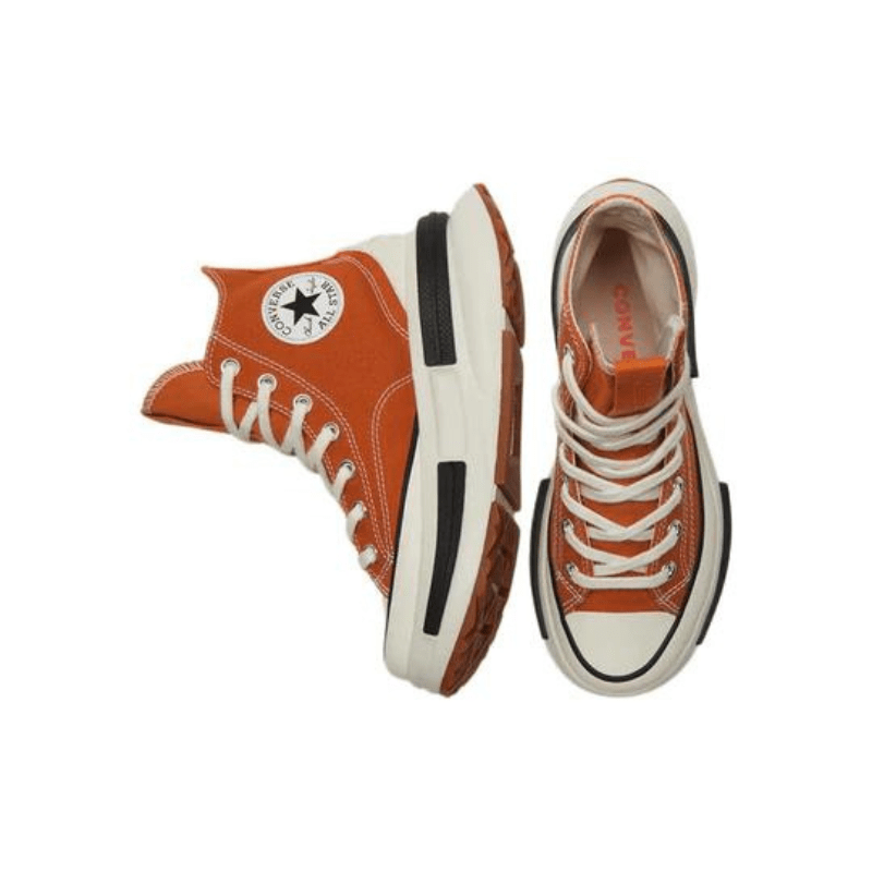 Converse Run Star Legacy CX High 'Khaki Gum' - Men's