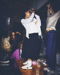 Converse Run Star Trainer - Men's