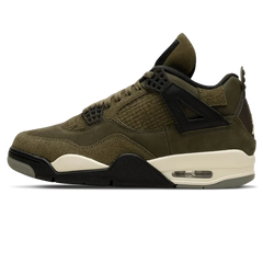 Air Jordan 4 'Craft Medium Olive'