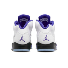 Air Jordan 5 'Dark Concord'