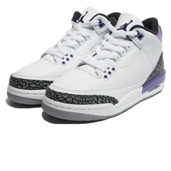 Air Jordan 3 'Dark Iris'