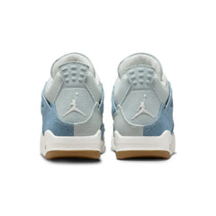 Air Jordan 4 TEX 'Denim Worn Blue'