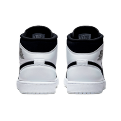Air Jordan 1 Mid 'Diamond Shorts'