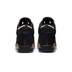 Air Jordan 6 'DMP (Defining Moments)'