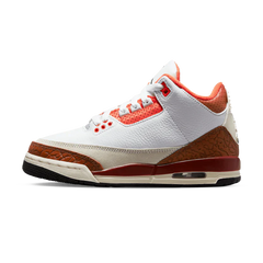 Air Jordan 3 'Dunk on Mars'