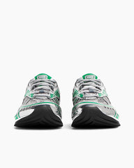 Women's Street Mesh and Tech Runner Sneakers