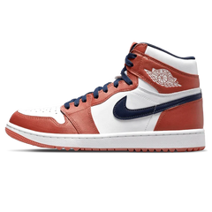 Air Jordan 1 High x Eastside Golf 'Out of the Mud' (GOLF VERSION)