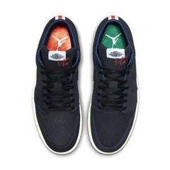 Air Jordan 1 Low x Eastside Golf 'Out of the Mud' (GOLF VERSION)