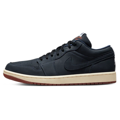 Air Jordan 1 Low x Eastside Golf 'Out of the Mud' (GOLF VERSION)
