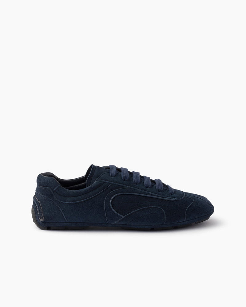 Men's Vintage Sport 2000s Inspired Trainers