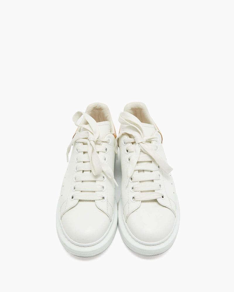 Men's Luxury Travel Transit Premium Cowhide Trainers