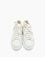 Men's Luxury Travel Transit Premium Cowhide Trainers