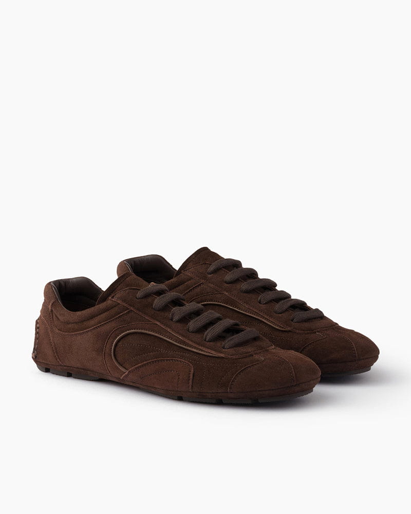 Men's Vintage Sport 2000s Inspired Trainers