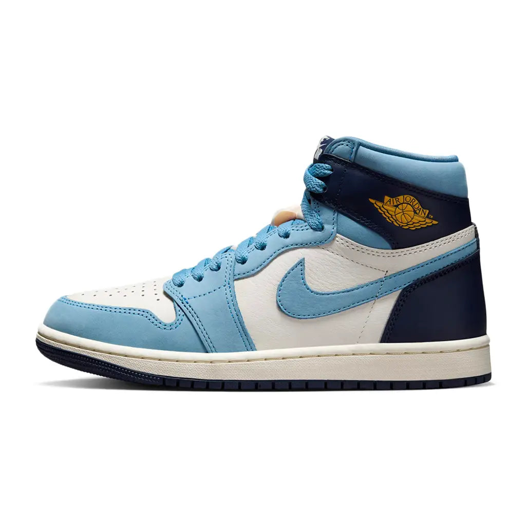 Air Jordan 1 High 'First In Flight'