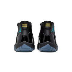 Air Jordan 11 'Gamma Blue' (2025)