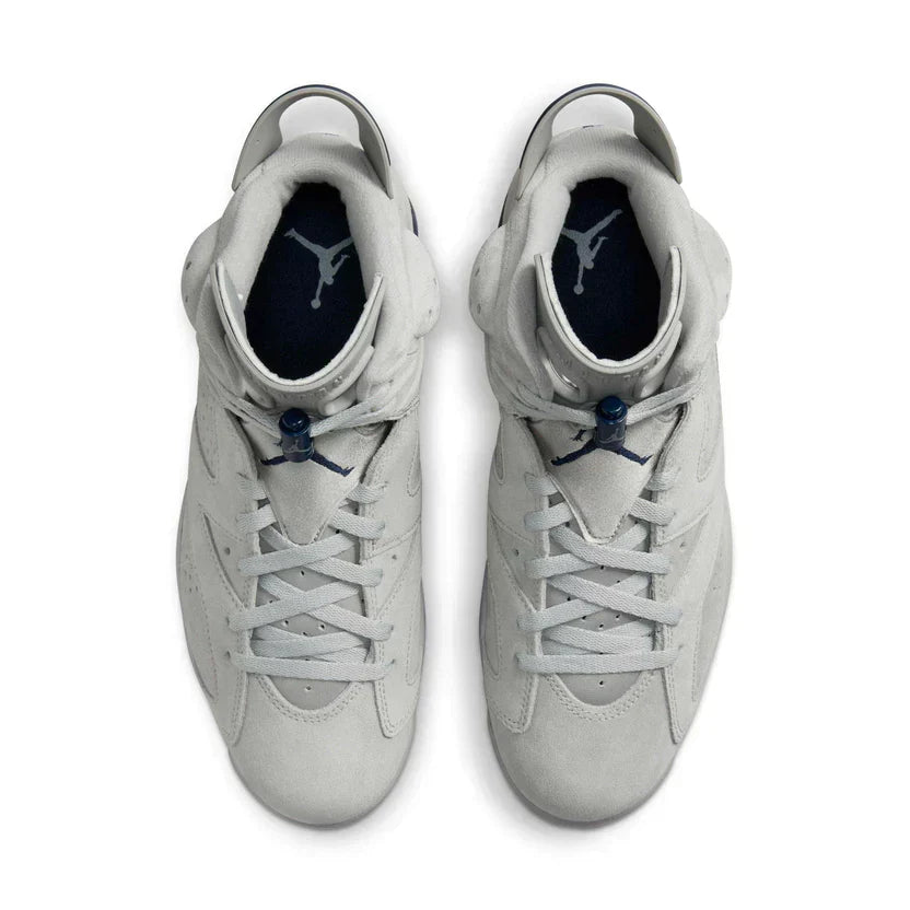 Air Jordan 6 'Georgetown'