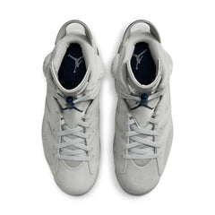 Air Jordan 6 'Georgetown'