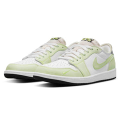 Air Jordan 1 Low 'Ghost Green'