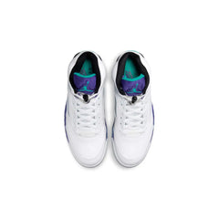 Air Jordan 5 'Grape' (2025)