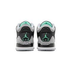 Air Jordan 3 'Green Glow'