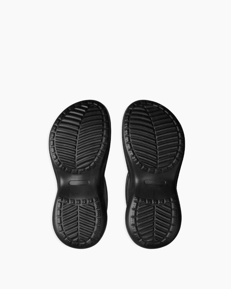 Women's Crocs High Boots