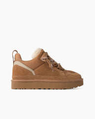 [FLAT RATE $85] Women's Plush-Lined Chunky Lowmel