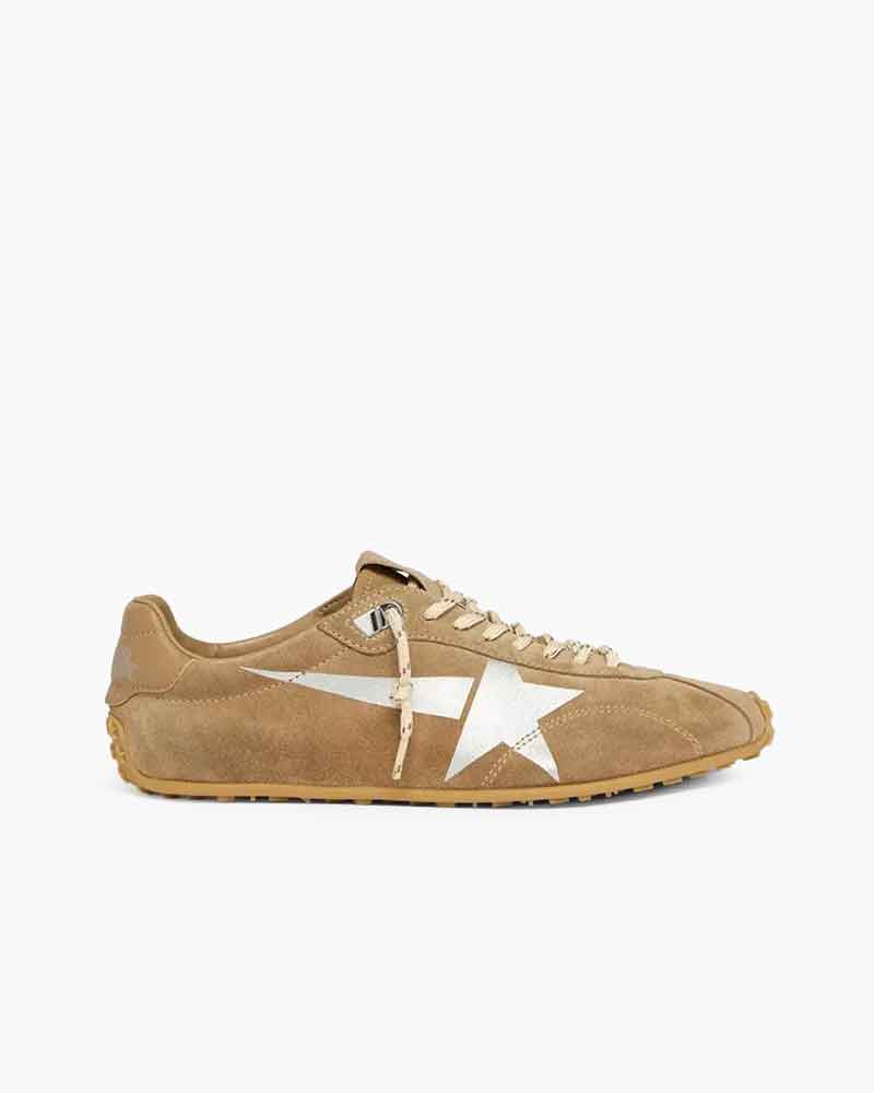 Marathon Low-top Sneakers
