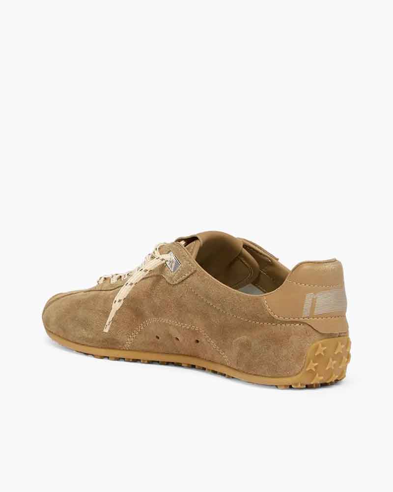 Marathon Low-top Sneakers
