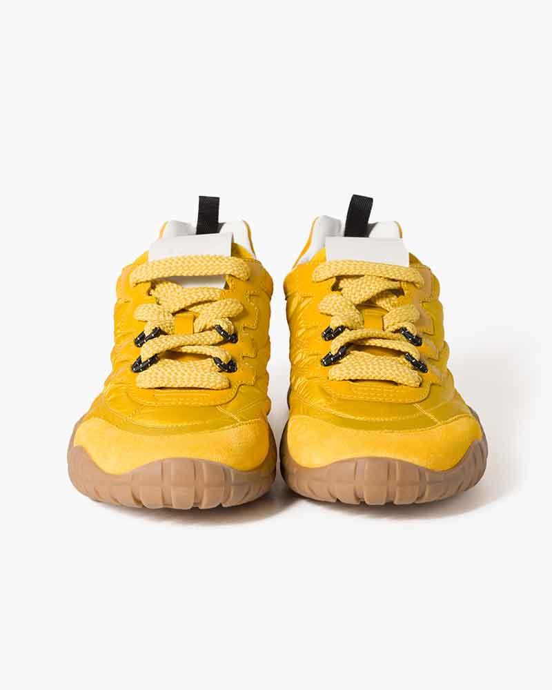 Women's Miu Tyre Sneakers
