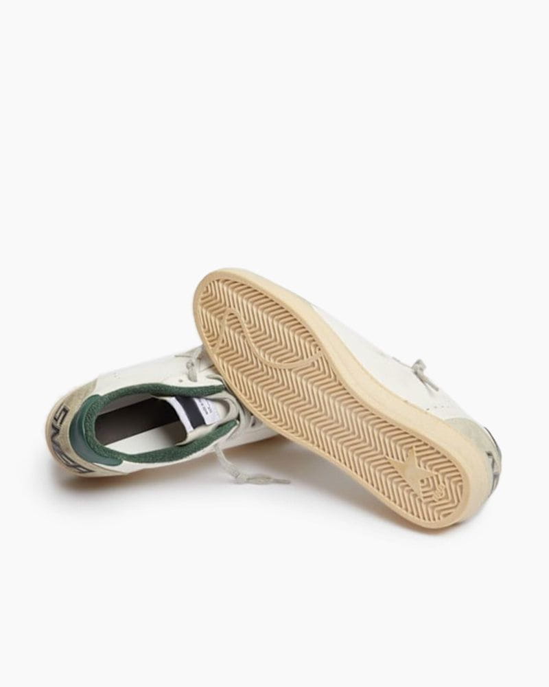 Ball Star Low-top Sneakers