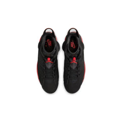 Air Jordan 6 'Infrared Salesman'