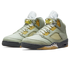 Air Jordan 5 'Jade Horizon'