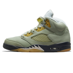 Air Jordan 5 'Jade Horizon'