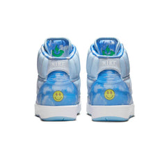 Air Jordan 2 x J Balvin