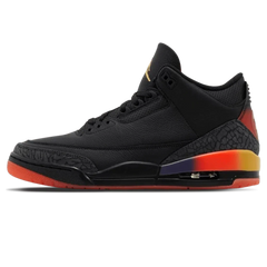Air Jordan 3 x J Balvin 'Rio'