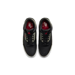 Air Jordan 3 x Levi's 'Black'