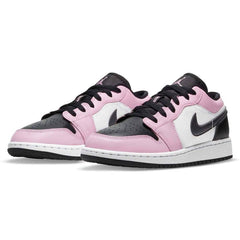 Air Jordan 1 Low 'Light Arctic Pink'