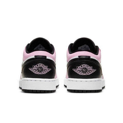Air Jordan 1 Low 'Light Arctic Pink'