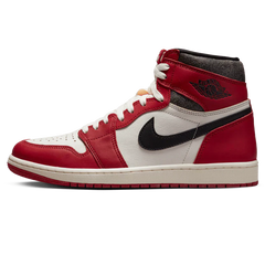 Air Jordan 1 High OG 'Chicago Lost and Found'