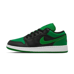 Air Jordan 1 Low 'Lucky Green'