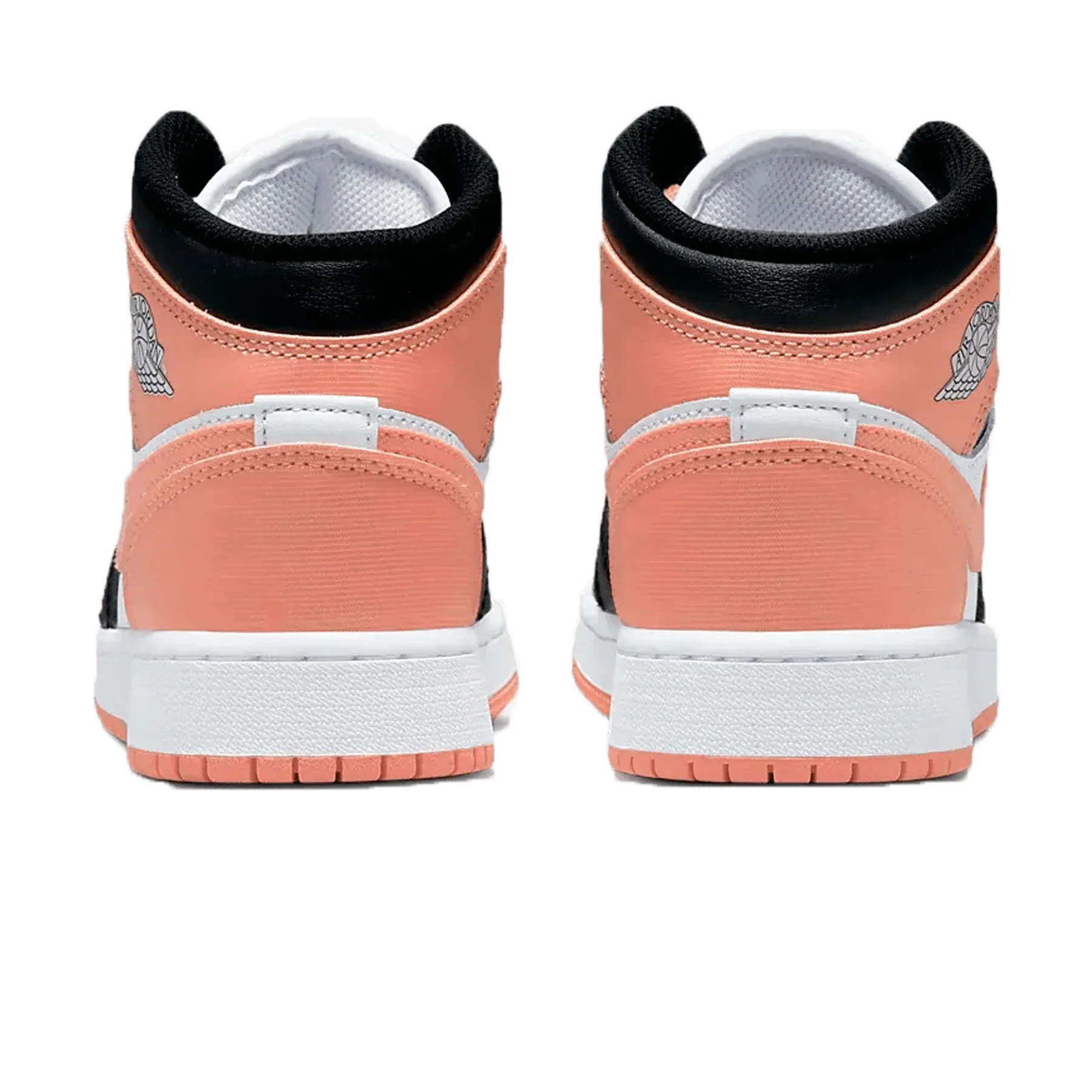 Air Jordan 1 Mid 'Light Madder Root'