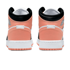 Air Jordan 1 Mid 'Light Madder Root'