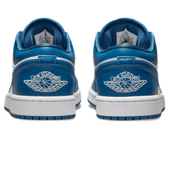 Air Jordan 1 Low 'Marina Blue'