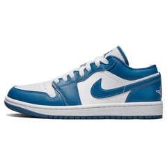 Air Jordan 1 Low 'Marina Blue'