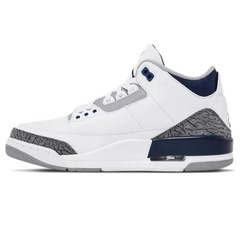 Air Jordan 3 'Midnight Navy'