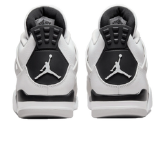 Air Jordan 4 'Military Black'