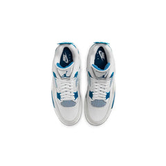 Air Jordan 4 'Industrial / Military Blue' (2024)