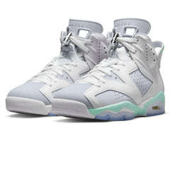 Air Jordan 6 'Mint Foam'