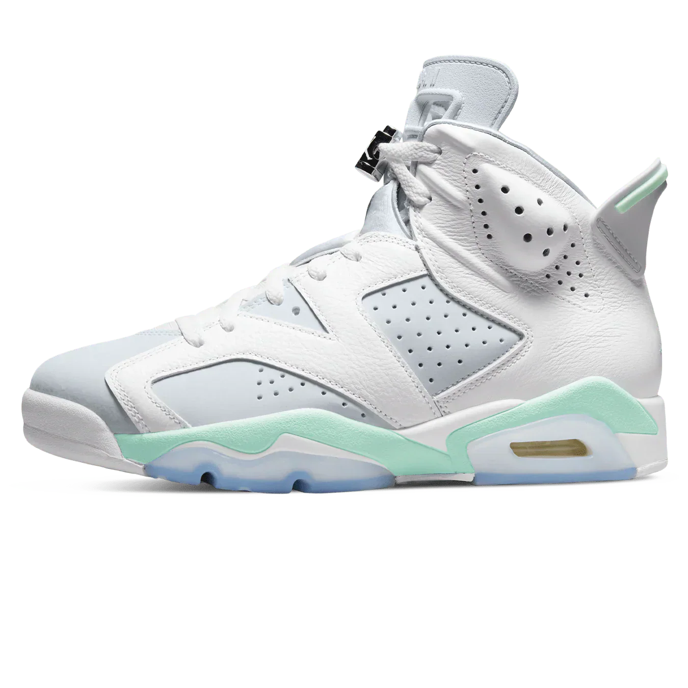 Air Jordan 6 'Mint Foam'